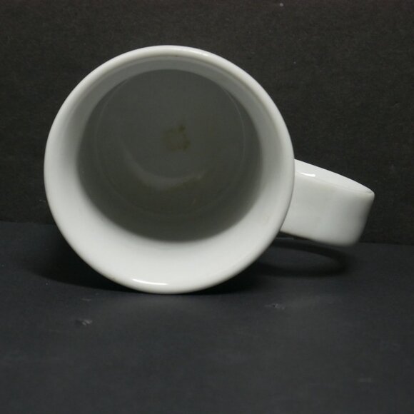 Marc Tetro Coffee Tea Mug Innuit Eskimo Family Danesco Montreal Canada - Picture 4 of 5